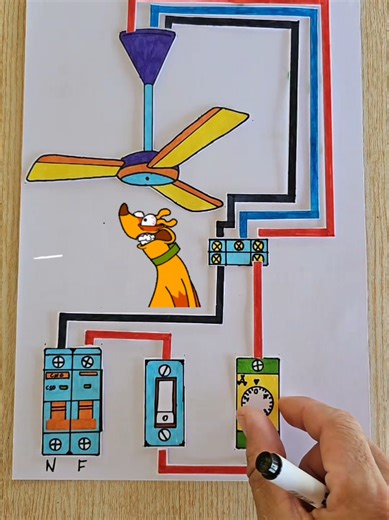 Como Instalar Ventilador de Teto de Forma Simples