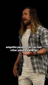 4K views · 51K reactions | Empaths, people that can feel other...