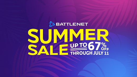 All Call of Duty Discounts in the Battle.net Summer Sale
