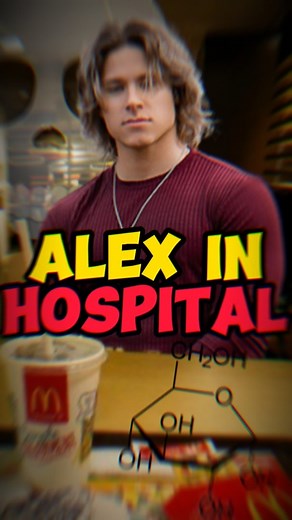 Caleb Chan on Instagram: "This is why being shredded should not be normalized #bodybuilding #workout #exercise #fitness #gym #reels"