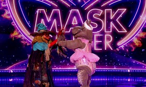 Mask Singer 2024 - Qui est le grand gagnant de Mask Singer ?
