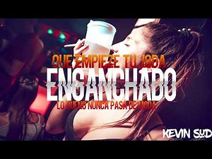 EXPLOTA TU JODA ENGANCHADO KEVIN SUD REMIX