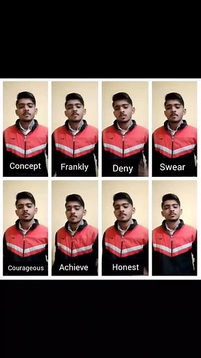 India sign language on Instagram: "Learn basic world in english ISL' . . . . . #signlanguageartist #signlanguage #signlanguageinschools #deafeducation #deafschool #deafnation #deafcommunity #deafvideo #reelindia #reels #indiasignlanguageinschools"