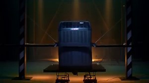 Life will test it. We test it harder. The result of our rigorous testing? Reliable units guaranteed to keep you comfortable in even the most extreme climates. | Trane