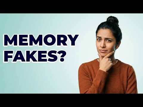 How Does Memory Get Distorted By Confabulation?