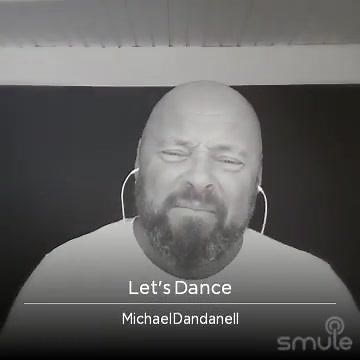 LETS DANCE 💃🕺👍 | Michael Dandanell