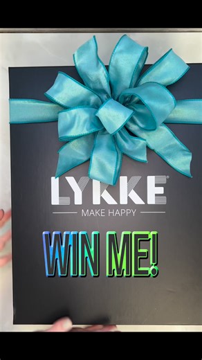 12 reactions · 3 comments | Win this amazing Lykke project bag at our Grand Re-opening Celebration, Tuesday November 18th. You’ll get a door prize entry just for walking in the door and get an extra for every $50 you spend in store! We can’t wait to celebrate with you! #IconFiberArts #lykke #lykkeneedles @knittingfever | Icon Fiber Arts | Facebook