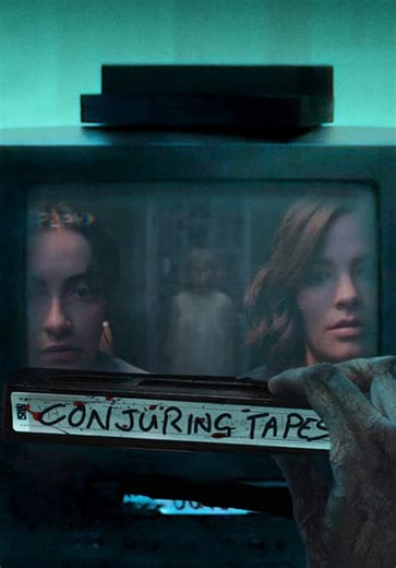 Conjuring Tapes (2025)