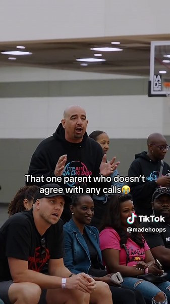 AAU Basketball Tournament Moments Only Players Understand