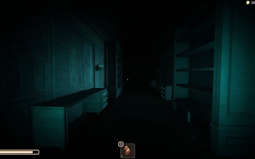 ［Roblox］DOORS全流程（包含解说）