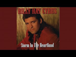 Storm In The Heartland