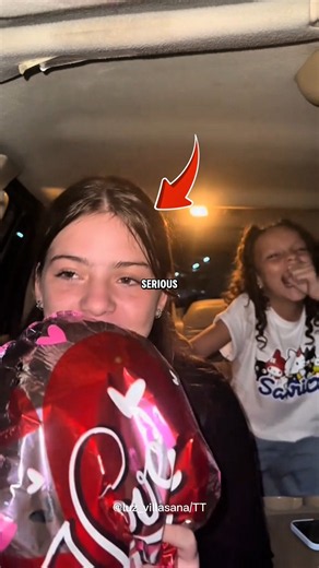 She Inhaled Too Much Helium… Then This Happened