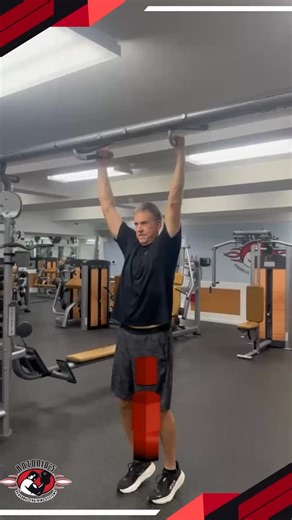 59 reactions · 15 comments | •  As we age, muscle loss accelerates...