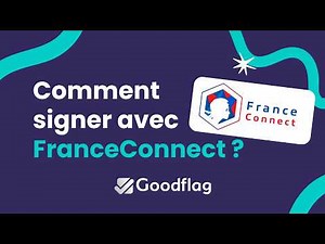 Signature électronique FranceConnect : comment ça marche ?