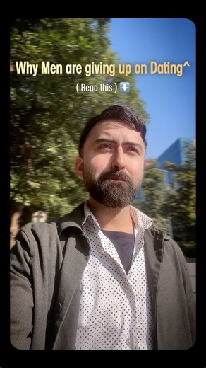 Why 60% of Young Men Are Single in Today’s Dating World