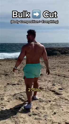 🔥 The process from BULK ➡️ CUT and why it’s time to lock in NOW. Muscle is built in the bulk. Definition is revealed in the cut. Both phases matter but timing matters even more. 💡 Here’s the reality: If you’ve spent the past months building strength, muscle, and habits…now is when you shift gears. ✔️ Calories get tightened up ✔️ Protein stays high ✔️ Training stays intense ✔️ Daily movement increases ✔️ Recovery stays a priority 🔥 This isn’t about rushing or crash dieting. It’s about being in