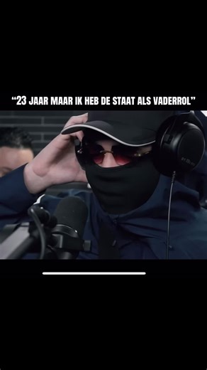 Koffiehuis en Vaderrol in Amsterdam