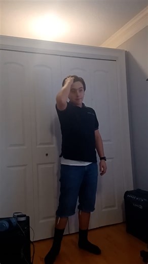 Ruari Orchestra Video 2025