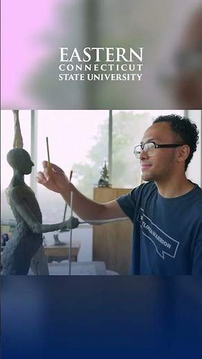 Stay Close, Go Far at Eastern!