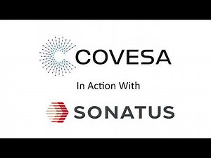 COVESA In Action With Sonatus