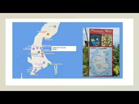 A look at the Naia Resort in Placencia, Belize