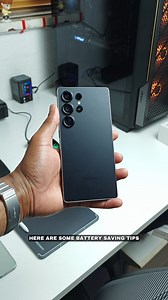 1.1K views · 167 reactions | Samsung Battery Saving Tips... #princemarko #samsung #samsungtips #techtok #tech | Prince Marko | Facebook