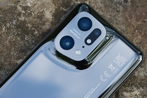 OPPO Find X5 Pro review
