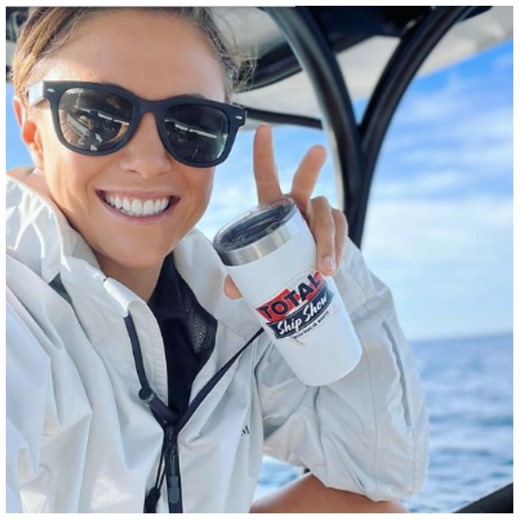 Below Deck Med's Malia White Talks Single Life Ahead of 'Total Ship Show' Season 3 [Exclusive]