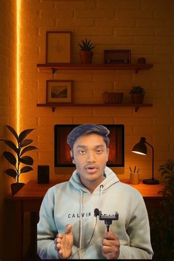 Tape that turns invisible...!