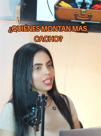 Será que los venezolanos montan más cachos que los peruanos? coméntalo en el episodio completo en YouTube ⬇️⬇️⬇️ https://youtu.be/XtnW7ze_sYw?si=k94bNHIQglrVjsul #viralvideo #parati #venezolanosenperu #chamosenlima #infidelidad