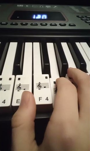 nice backround music