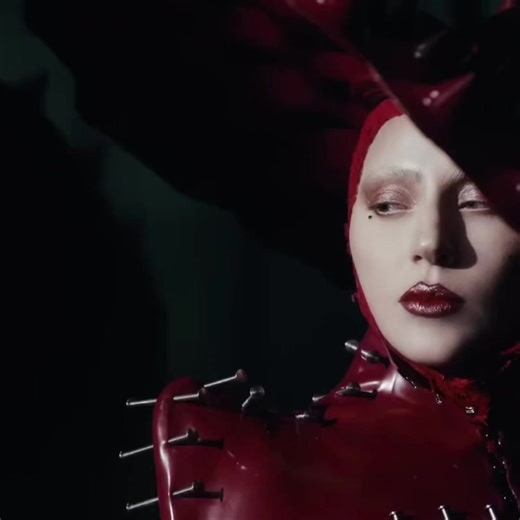 Abracadabra: The Magic of Love in Lady Gaga's Performance