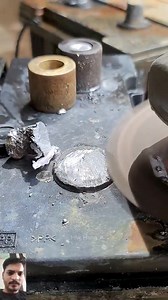 73K views · 68 reactions | Watch how a completely damaged battery head is repaired step-by-step! ⚡ This simple repair can save money and extend battery life. Don’t replace — repair smart! #BatteryRepair #BatteryTerminal #CarBattery #AutomobileRepair #DIYRepair #MechanicLife #SatisfyingFix #BeforeAfter #Shorts #YTShorts #RepairSkills #ViralVideo | Electrical Reaction Video | Facebook