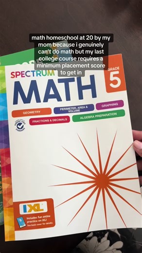 i have dyscalculia btw 😓 | math