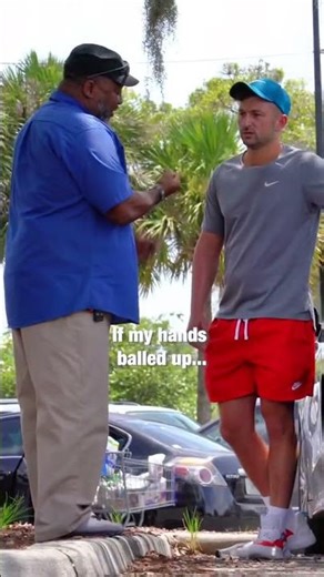 I paid for a random strangers surgery🥹❤️