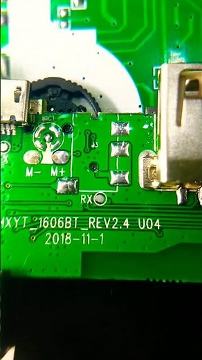 Handfree Jack Repair #shorts