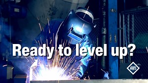 The CWI credential is a mark of distinction in welding. Explore the steps training options. | American Welding Society