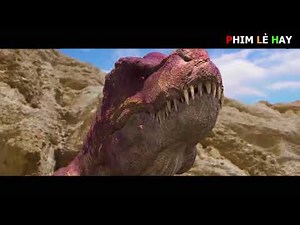 vua khủng long 2019