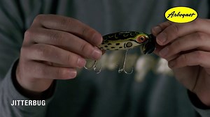 1.4K views · 112 reactions | How much do you know about the history of an Arbogast Jitterbug? #BaitOfChampions #ArbogastLures #JitterbugLure | Arbogast | Facebook