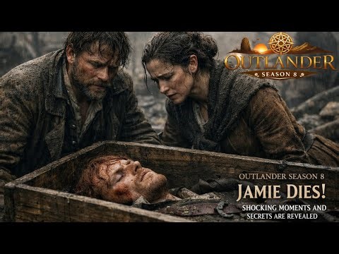 Outlander Season 8 Coffin Scene Explained – Shocking Secrets & Hidden Meaning