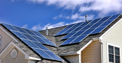 Here's how rooftop solar could have prevented 2021's Texas big freeze power outage