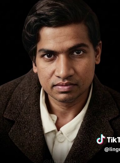 Ramanujan: Srinivasa Ramanujan — Most Naturally Gifted Mathematician