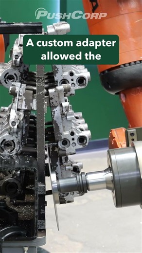 That's How You Automate Your Gate Cutoffs