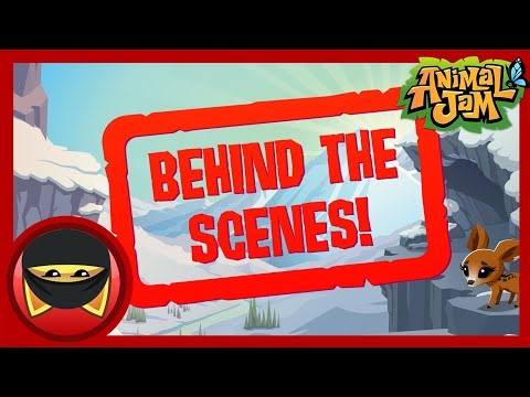 Pet Fawns in Animal Jam Classic!