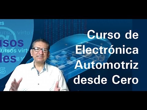 Automotive Electronics Course from Scratch