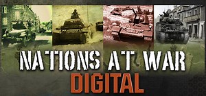 Nations At War Digital · 스팀