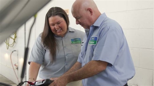 Auto Technician Careers: Insights from Derek at Enterprise Mobility | Jason Moore