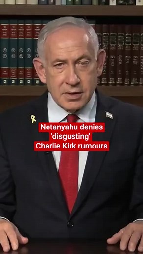 Conspiracy Theories Surrounding Charlie Kirk's Death