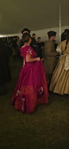 What kinds of dances were popular during the Civil War?|Civil War Reenactment Honey Springs Oklahoma