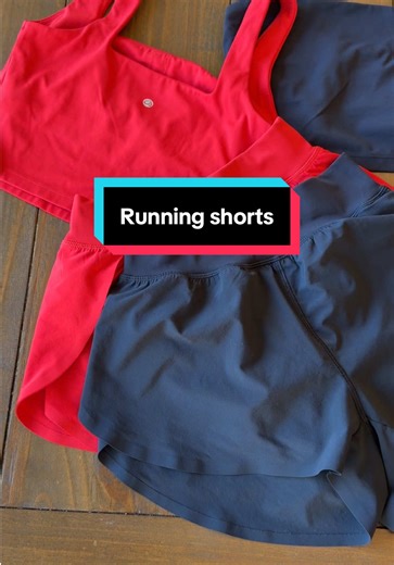 High Waisted Running Shorts for Active Wear